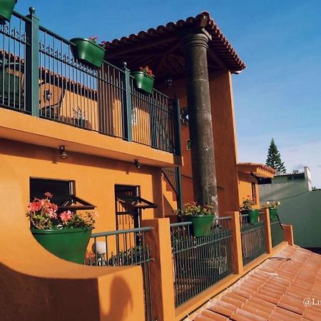 Hotel Del Pasaje Morales Comitan de Dominguez Bagian luar foto